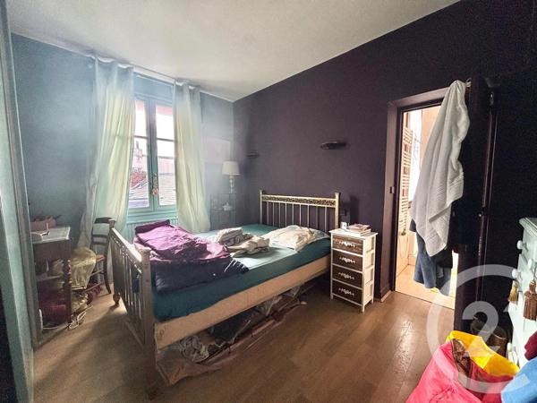 Appartement F2 à vendre  2 pièces - 44,41 m 2   DEAUVILLE  - 14
