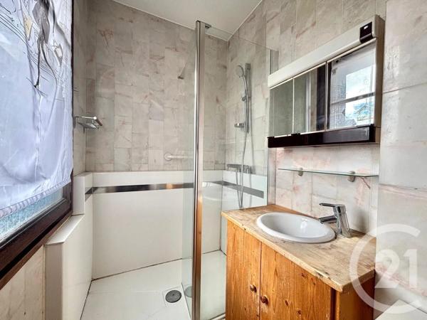 Appartement F2 à vendre  2 pièces - 44,41 m 2   DEAUVILLE  - 14
