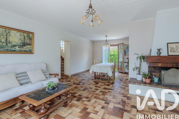 Maison à vendre 7 pièces 130 m² Massy