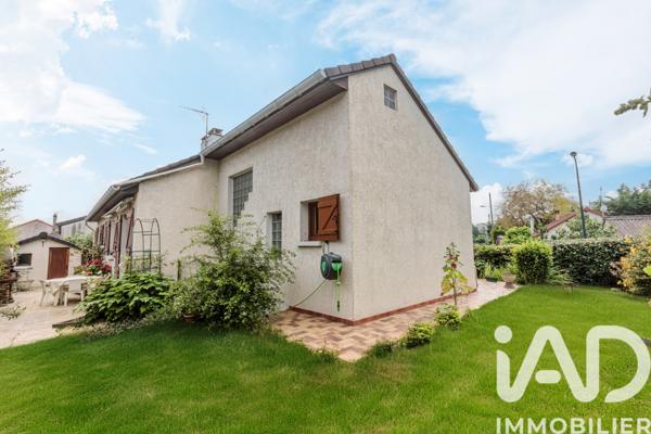 Maison à vendre 7 pièces 130 m² Massy