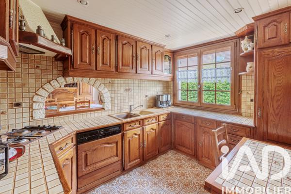 Maison à vendre 7 pièces 130 m² Massy