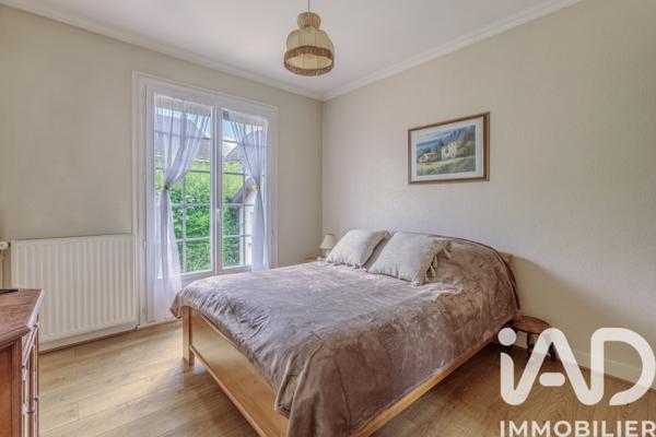 Maison à vendre 7 pièces 130 m² Massy