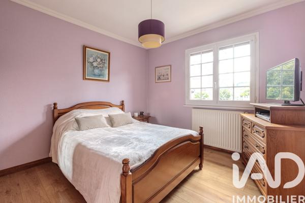 Maison à vendre 7 pièces 130 m² Massy