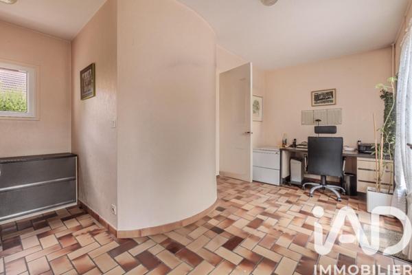 Maison à vendre 7 pièces 130 m² Massy