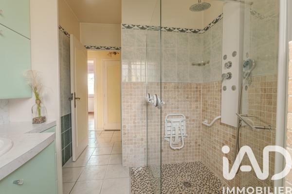 Maison à vendre 7 pièces 130 m² Massy