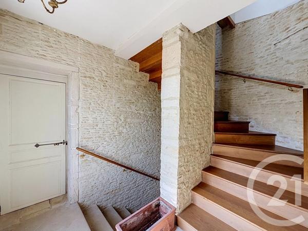 Maison à vendre  8 pièces - 188 m 2   HERMANVILLE SUR MER  - 14
