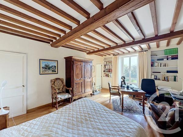 Maison à vendre  8 pièces - 188 m 2   HERMANVILLE SUR MER  - 14