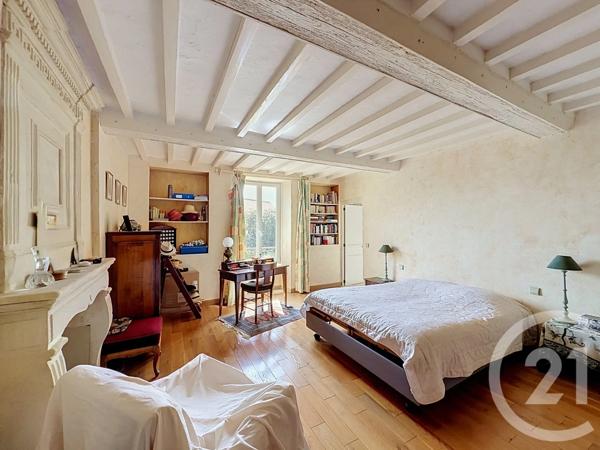 Maison à vendre  8 pièces - 188 m 2   HERMANVILLE SUR MER  - 14
