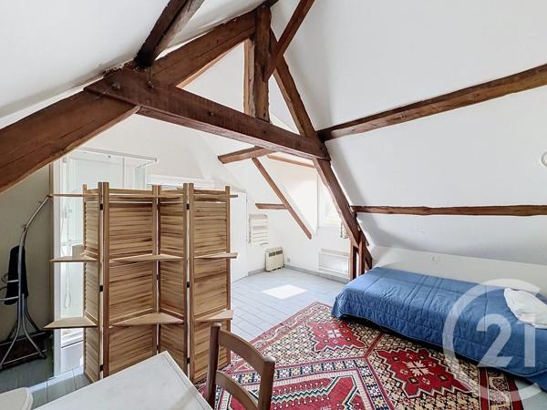 Maison à vendre  8 pièces - 188 m 2   HERMANVILLE SUR MER  - 14