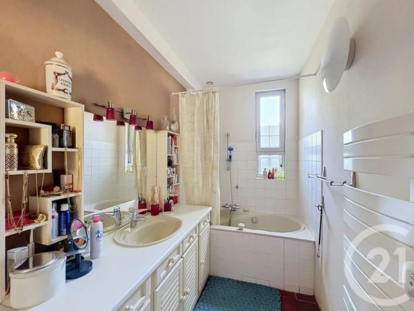 Maison à vendre  8 pièces - 188 m 2   HERMANVILLE SUR MER  - 14