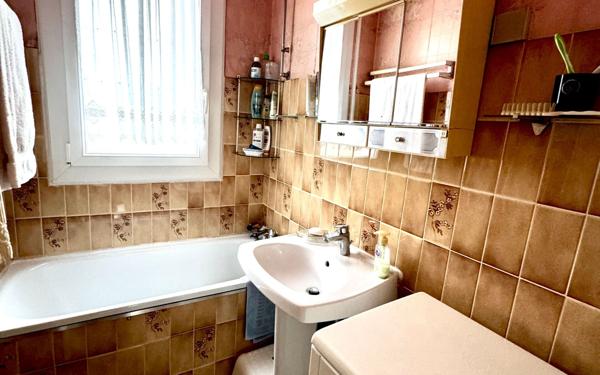 Appartement à vendre    4 pièces • 62,08 m2 Champigny-sur-Marne