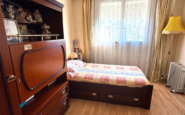 Appartement à vendre    4 pièces • 62,08 m2 Champigny-sur-Marne