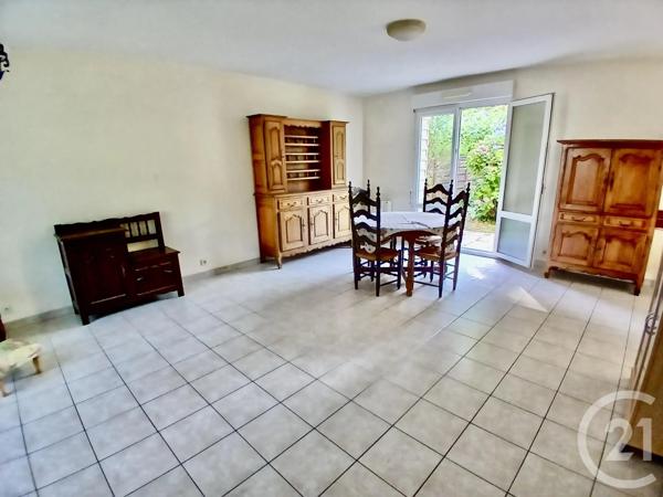 Maison à vendre  4 pièces - 92 m 2   GRANVILLE  - 50