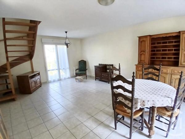 Maison à vendre  4 pièces - 92 m 2   GRANVILLE  - 50