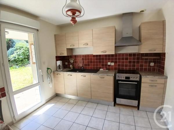 Maison à vendre  4 pièces - 92 m 2   GRANVILLE  - 50