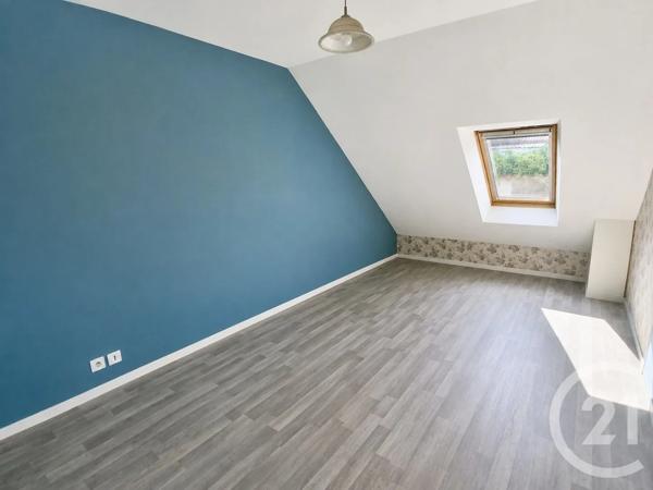 Maison à vendre  4 pièces - 92 m 2   GRANVILLE  - 50