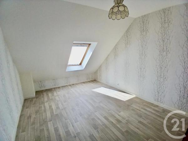 Maison à vendre  4 pièces - 92 m 2   GRANVILLE  - 50