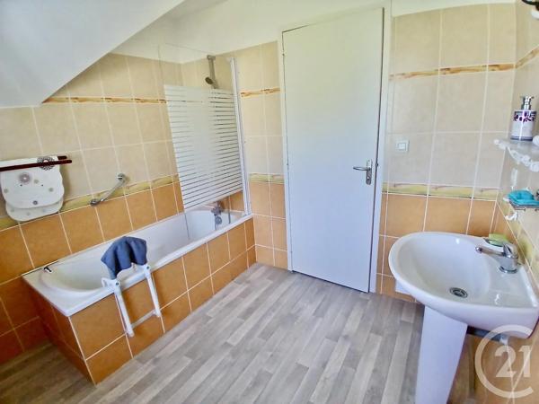 Maison à vendre  4 pièces - 92 m 2   GRANVILLE  - 50