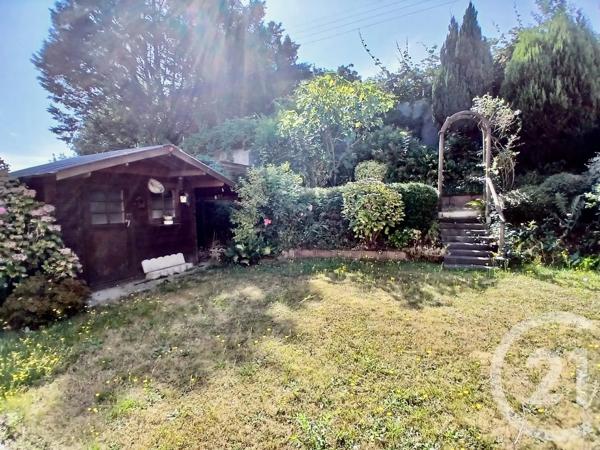 Maison à vendre  4 pièces - 92 m 2   GRANVILLE  - 50