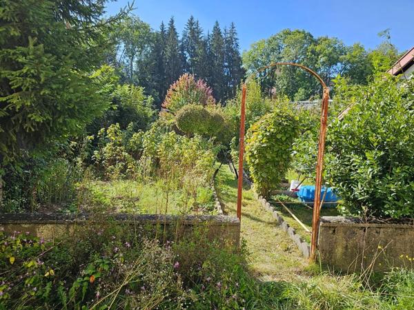 Dpt Haute Savoie (74), LA ROCHE SUR FORON Local Commercial à louer avec Droit au bail