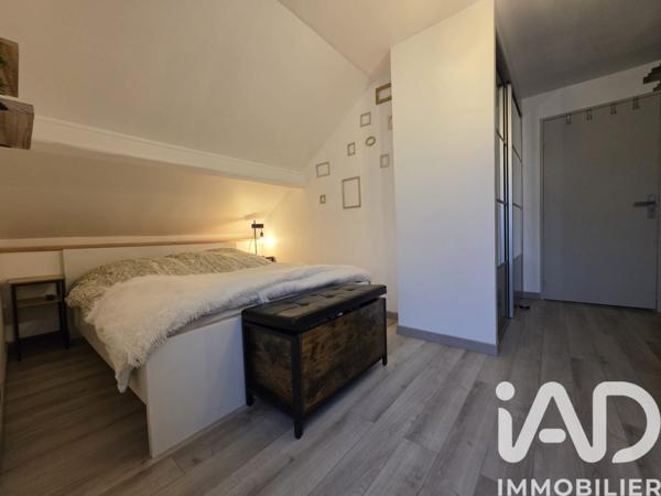 Maison à vendre 5 pièces 95 m² Charleville-Mézières