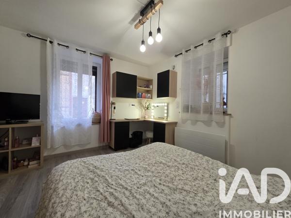 Maison à vendre 5 pièces 95 m² Charleville-Mézières
