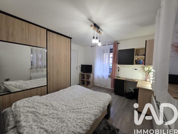 Maison à vendre 5 pièces 95 m² Charleville-Mézières