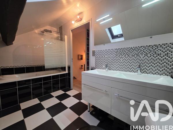 Maison à vendre 5 pièces 95 m² Charleville-Mézières