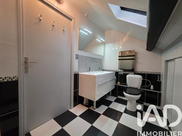 Maison à vendre 5 pièces 95 m² Charleville-Mézières