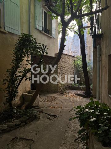 À louer : Charmant appartement de 3 pièces à L'Isle-sur-la-Sorgue !