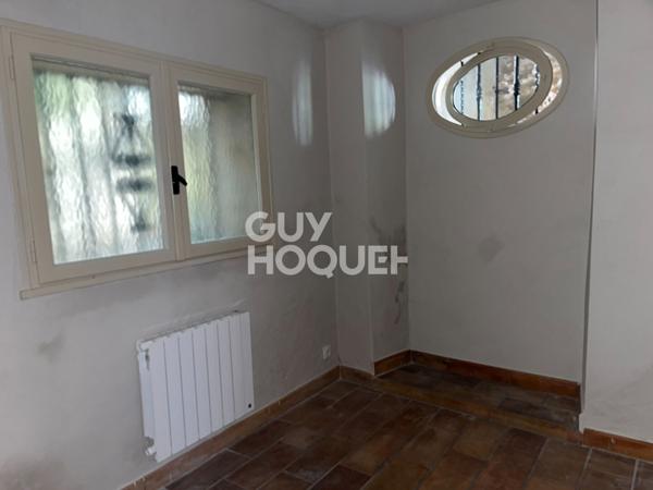 À louer : Charmant appartement de 3 pièces à L'Isle-sur-la-Sorgue !