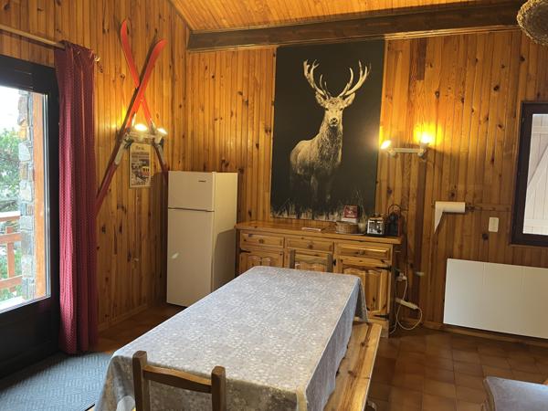 CHALET EN CERDAGNE Eyne (66800)