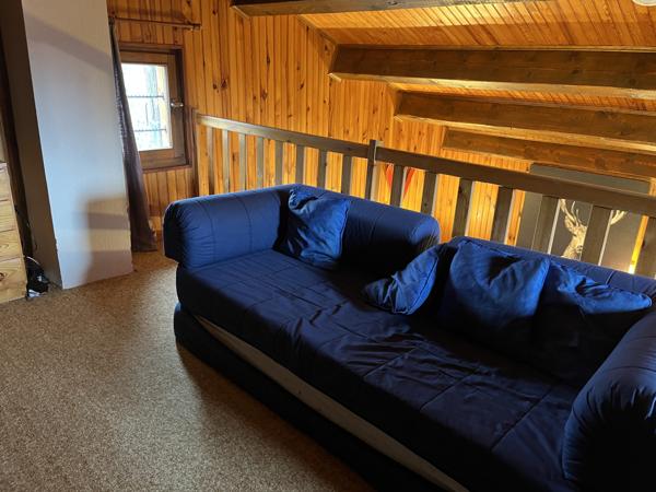 CHALET EN CERDAGNE Eyne (66800)