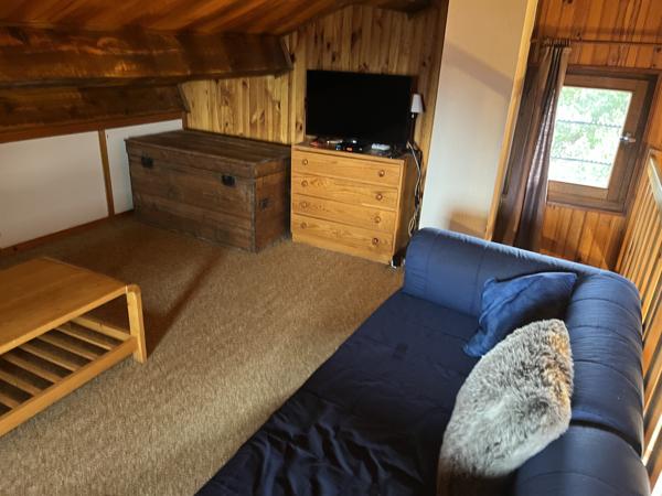 CHALET EN CERDAGNE Eyne (66800)