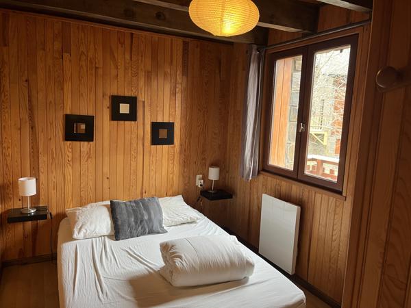 CHALET EN CERDAGNE Eyne (66800)