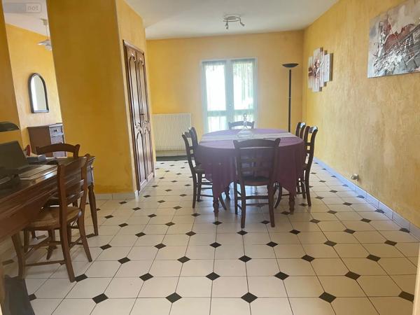 Achat - Maison Libourne 33500 4 pièces 103 m 2 454 m 2