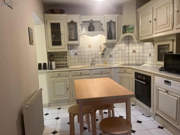 Achat - Maison Libourne 33500 4 pièces 103 m 2 454 m 2