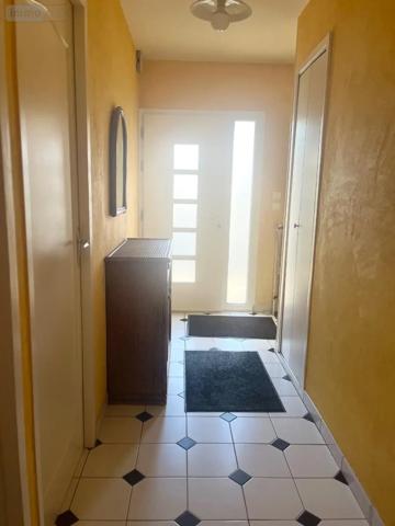 Achat - Maison Libourne 33500 4 pièces 103 m 2 454 m 2