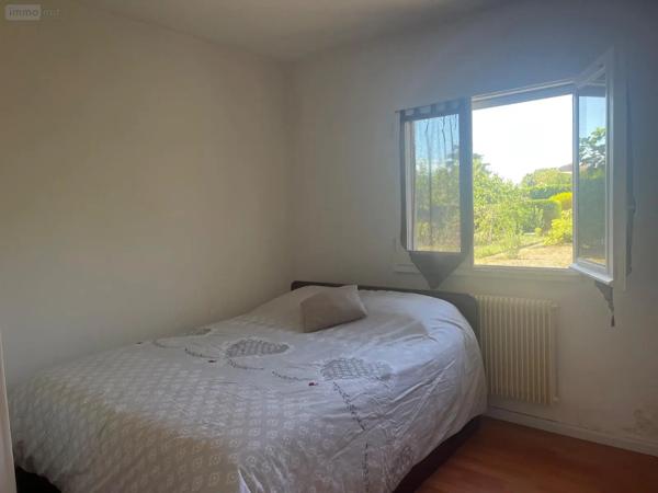 Achat - Maison Libourne 33500 4 pièces 103 m 2 454 m 2
