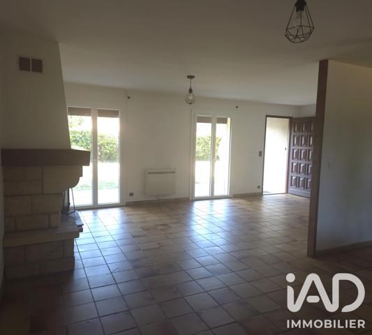 Maison à vendre 4 pièces 97 m² Saint-Jean-d'Illac