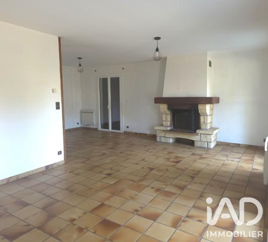 Maison à vendre 4 pièces 97 m² Saint-Jean-d'Illac