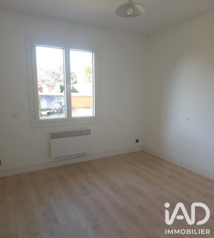 Maison à vendre 4 pièces 97 m² Saint-Jean-d'Illac