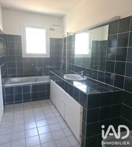 Maison à vendre 4 pièces 97 m² Saint-Jean-d'Illac