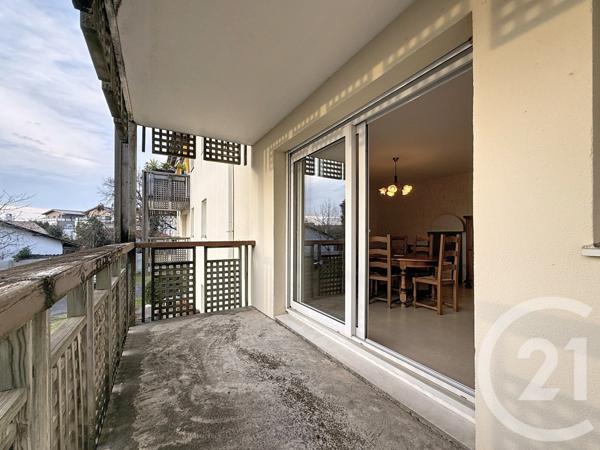 Appartement T2 à vendre  2 pièces - 46,50 m2 LA TESTE DE BUCH - 33