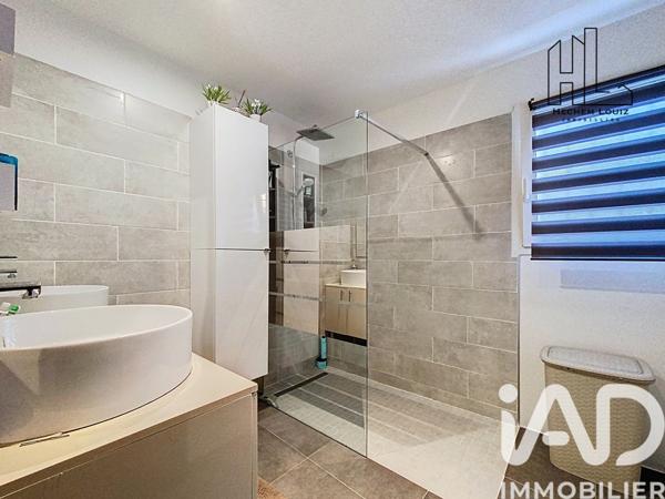 Maison à vendre 6 pièces 170 m² La Seyne-sur-Mer