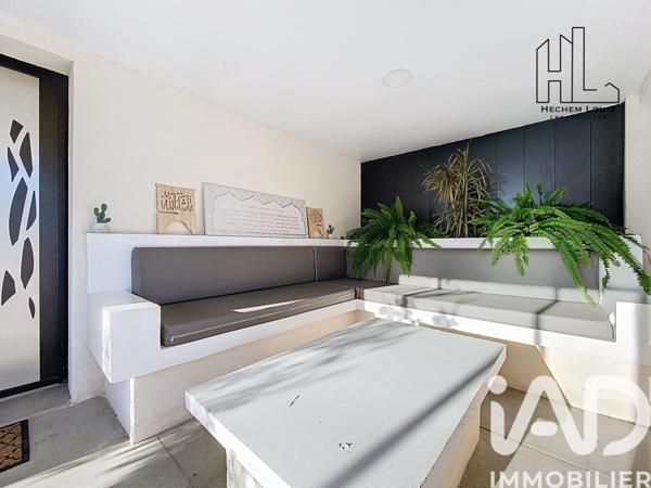 Maison à vendre 6 pièces 170 m² La Seyne-sur-Mer