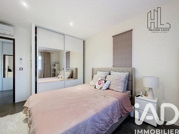 Maison à vendre 6 pièces 170 m² La Seyne-sur-Mer