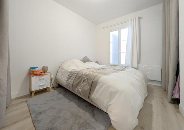 Maison récente 4 chambres proche tous commerces