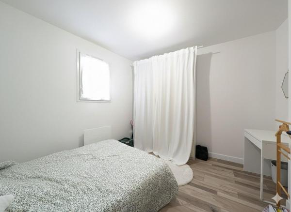 Maison récente 4 chambres proche tous commerces