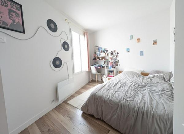 Maison récente 4 chambres proche tous commerces